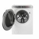 Hoover H-WASH 550 H5WPB414AMBC-S lavatrice Caricamento frontale 14 kg 1400 Giri/min Bianco 18