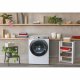 Hoover H-WASH 550 H5WPB414AMBC-S lavatrice Caricamento frontale 14 kg 1400 Giri/min Bianco 27