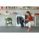Hoover H-WASH 550 H5WPB414AMBC-S lavatrice Caricamento frontale 14 kg 1400 Giri/min Bianco 29