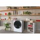 Hoover H-WASH 550 H5WPB414AMBC-S lavatrice Caricamento frontale 14 kg 1400 Giri/min Bianco 32