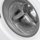 Hoover H-WASH 550 H5WPB414AMBC-S lavatrice Caricamento frontale 14 kg 1400 Giri/min Bianco 7