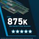 Crucial CT2K16G48C40U5 memoria 32 GB 2 x 16 GB DDR5 4800 MHz 3