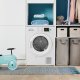 Indesit Push&GO Asciugatrice YT M11 82 RX IT - YT M11 82 RX IT 4