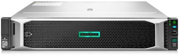 HPE ProLiant DL180 Gen10 server 0 GB Armadio (2U) Intel® Xeon® Argento 4210R 2,4 GHz 16 GB DDR4-SDRAM 500 W
