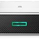 HPE ProLiant DL180 Gen10 server 0 GB Armadio (2U) Intel® Xeon® Silver 4210R 2,4 GHz 16 GB DDR4-SDRAM 500 W 2