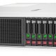 HPE ProLiant DL180 Gen10 server 0 GB Armadio (2U) Intel® Xeon® Silver 4210R 2,4 GHz 16 GB DDR4-SDRAM 500 W 4