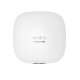 HPE Aruba Networking R6M50A punto accesso WLAN 1774 Mbit/s Bianco Supporto Power over Ethernet (PoE) 2