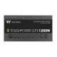 Thermaltake Toughpower GF3 alimentatore per computer 1200 W 24-pin ATX ATX Nero 4