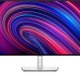 DELL UltraSharp Monitor 30 hub USB-C - U3023E 2