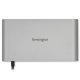 Kensington Docking station portatile senza driver doppia uscita video UH1440P USB-C 5 Gbps – DP/HDMI/VGA 4