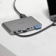 Kensington Docking station portatile senza driver doppia uscita video UH1440P USB-C 5 Gbps – DP/HDMI/VGA 7