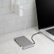 Kensington Docking station portatile senza driver doppia uscita video UH1440P USB-C 5 Gbps – DP/HDMI/VGA 8
