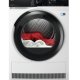 AEG TR9HG83B asciugatrice Libera installazione Caricamento frontale 8 kg A+++ Nero, Bianco 2