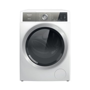 Hotpoint Gentle Power Lavatrice a libera installazione H8 W046WB IT