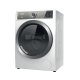 Hotpoint Gentle Power Lavatrice a libera installazione H8 W046WB IT 3