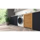 Hotpoint Ariston Gentle Power Lavatrice a libera installazione H8 W046WB IT 6