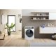 Hotpoint Gentle Power Lavatrice a libera installazione H8 W046WB IT 8