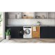 Hotpoint Gentle Power Lavatrice a libera installazione H8 W046WB IT 10