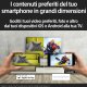 Sony BRAVIA X72K – 50” TV - KD-50X72K: 4K UHD LED - Smart TV - Android TV - Modello 2022 8