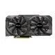 PNY VCG30708LDFMPB scheda video NVIDIA GeForce RTX 3070 8 GB GDDR6 7