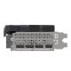 PNY VCG30708LDFMPB scheda video NVIDIA GeForce RTX 3070 8 GB GDDR6 8