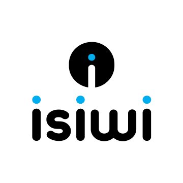 Isiwi KIT WIRELESS CONNECT AIR2 ISW-K2N8BFBTA4MP-2 GEN1 NVR 8 CANALI+ 2 TELECAMERE A BATTERIA DA 8