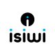 Isiwi KIT WIRELESS CONNECT AIR2 ISW-K2N8BFBTA4MP-2 GEN1 NVR 8 CANALI+ 2 TELECAMERE A BATTERIA DA 8 2