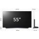 LG OLED 4K 55'' Serie CS6 OLED55CS6LA Smart TV NOVITÀ 2022 11
