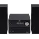 JVC UX-C25DAB set audio da casa Microsistema audio per la casa 14 W Nero 3