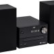 JVC UX-C25DAB set audio da casa Microsistema audio per la casa 14 W Nero 4