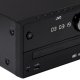 JVC UX-C25DAB set audio da casa Microsistema audio per la casa 14 W Nero 5