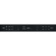 Whirlpool W6 MD440 BSS Nero Microonde con grill Da incasso 31 L 1000 W 12