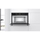 Whirlpool W6 MD440 BSS Nero Microonde con grill Da incasso 31 L 1000 W 8