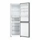 Haier 2D 60 Serie 3 HDW3618DNPK Libera installazione 341 L D Acciaio inox 44