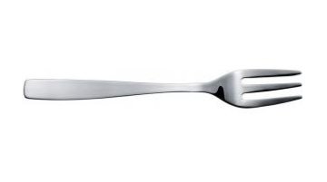 Alessi AJM22/17 forchetta Forchetta per pesce 6 pz