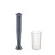 Alessi MDL10G frullatore Grigio 2