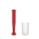 Alessi MDL10W frullatore Bianco 4