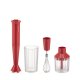 Alessi MDL10SR frullatore Rosso 2