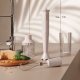 Alessi MDL10SR frullatore Rosso 3