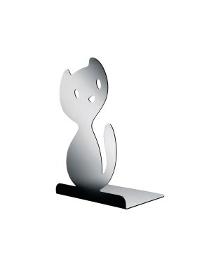 Alessi AMMI302 fermalibro Acciaio inox