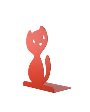 Alessi AMMI302R fermalibro Rosso