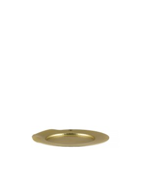 Alessi LC01/17BR sottobottiglia
