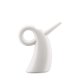 Alessi AEA03W contenitore e cestino 1,5 L 2
