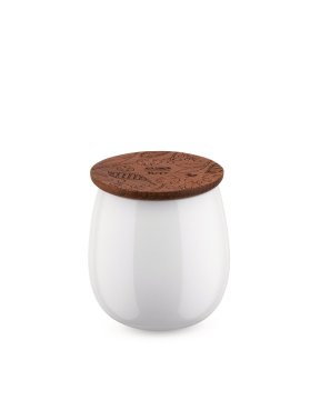 Alessi MW62S1W contenitore e cestino