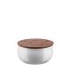Alessi MW62L4W contenitore e cestino 2