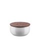 Alessi MW62L3W contenitore e cestino 2