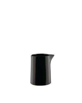 Alessi DC03/95B caraffa, brocca e bottiglia 0,75 L Nero