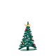 Alessi BM06/30GD decorazione natalizia Oro 5