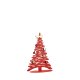 Alessi BM06/30GD decorazione natalizia Oro 6