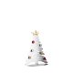Alessi BM06/30GD decorazione natalizia Oro 8
